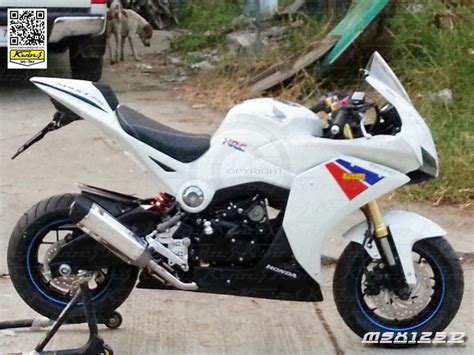 It's easy to see why; honda msx 125 tuning | Motorcycles | Pinterest