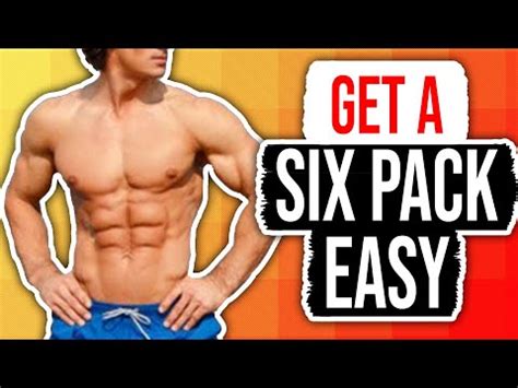 Abc kids is home to trusted and loved preschool programs. How to Get a Six Pack In 3 Minutes for a kid - YouTube