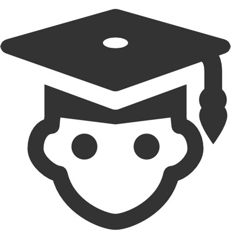 Student Icon Download Free Icons