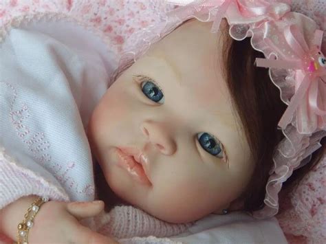 bebê reborn boneca realista de silicone preço onde comprar etc viu só