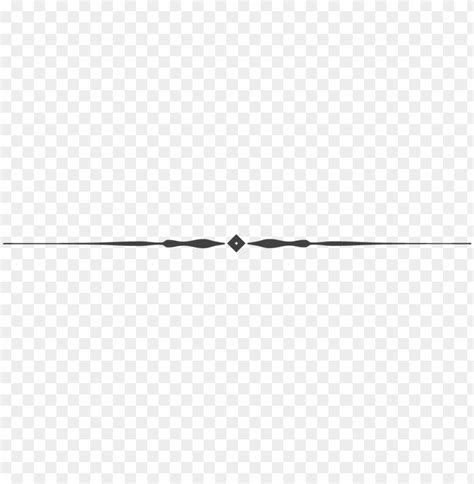 Line Dividers Png Png Transparent With Clear Background Id 109266 Toppng