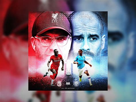 Social Media 2 Football Match Posters On Behance