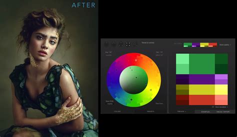 Heres A Free 1 Hour Lesson On Color Grading Your Photos Color