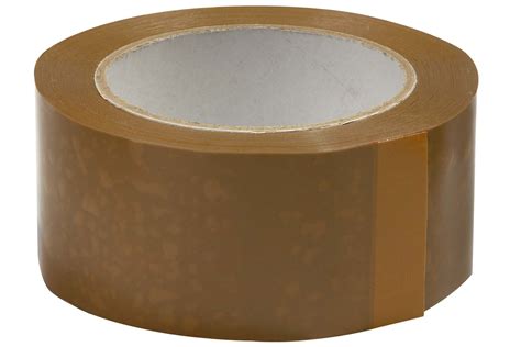 Brown Tape 48mm92m Nspace