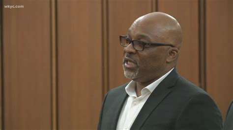 Former Top Cuyahoga County Jail Official Sentenced To 6 Months