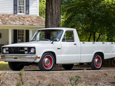 Ford Courier Market Classiccom