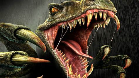 Turok Remastered Is Coming In December Ign