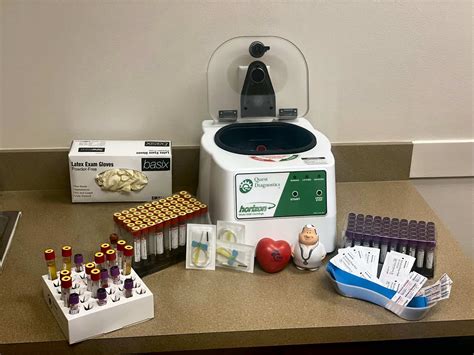 #1 Easy Mobile Phlebotomy Services by Village Physicians