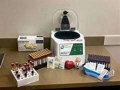 Mobile Phlebotomy Jobs