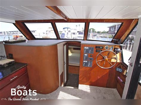 1987 Bluewater Yachts 51 For Sale View Price Photos And Buy 1987
