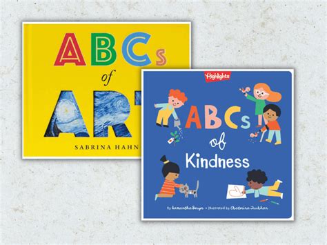 11 Best Alphabet Books For Littles Jasmine Ansah