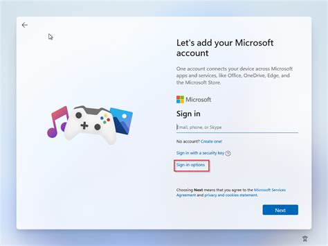How To Install Windows 11 With A Local Account Gear Up Windows 11 And 10