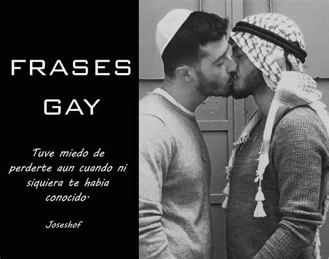 frases gay