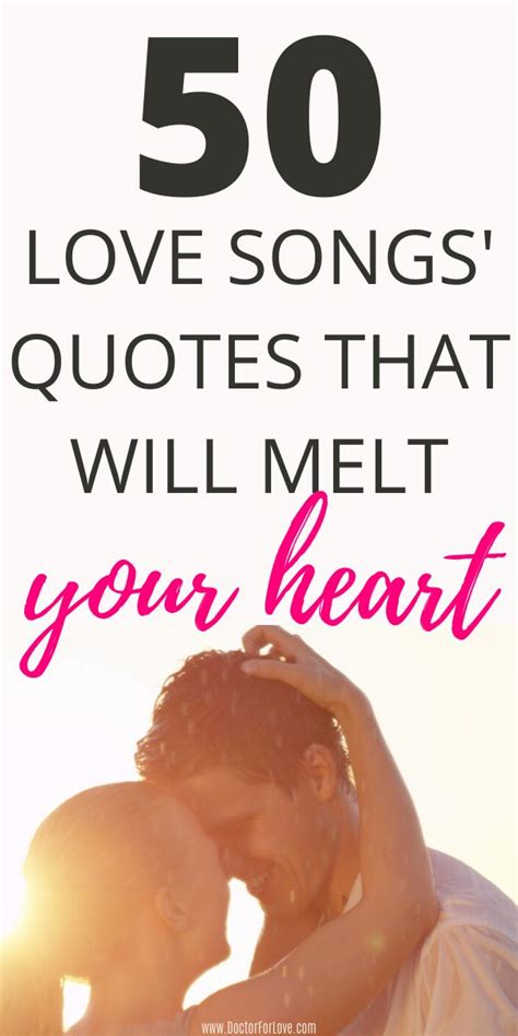 Meaningful Song Lyrics About Love Love Song Quotes Love Song Lyrics Quotes Love Songs Lyrics