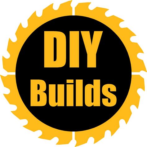DIY Builds - YouTube