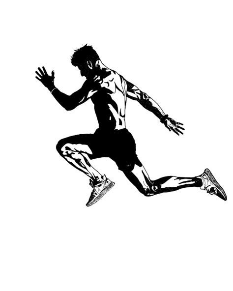 Running Fitness Exercise Free Photo On Pixabay Pixabay