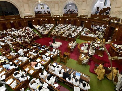 Uttar Pradesh Assembly S Winter Session To Begin Today Oneindia News