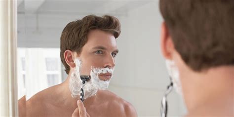 How To Get The Perfect Shave For Your Skin Business Insider
