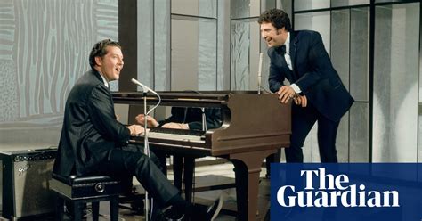 Jerry Lee Lewis A Life In Pictures Music The Guardian