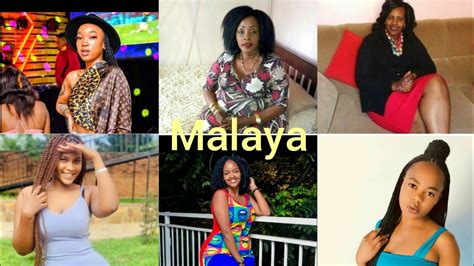 Malaya Wa Sabina Joy X Malaya Wa Nairobi X Malaya Wa Koinange Part 1