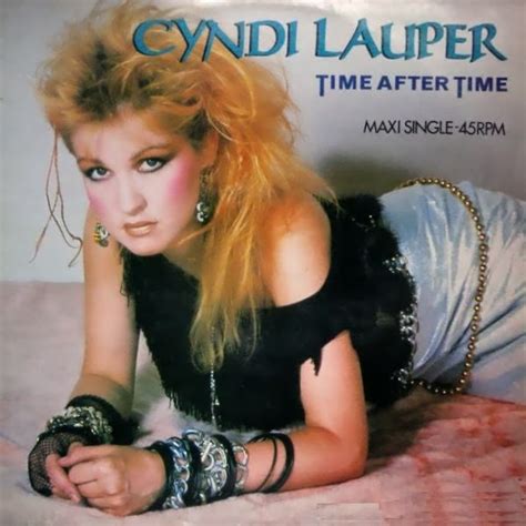 Qin just want to have fun. Retro Disco 80s: Cindy Lauper - Girls Just Want To Have ...