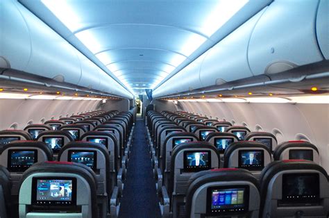 American Airlines To Spray Aircraft Interiors With ‘long