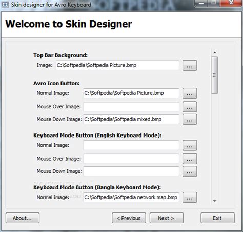 Download avro keyboard version : Download Avro Keyboard 5.6.0.0