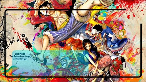 A ps vita home screen featuring the two female pcs of the pokemon black and white generation! One Piece PS Vita Wallpapers - Free PS Vita Themes and ...