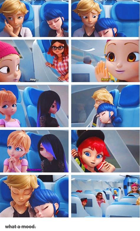 I Love How Almost Everyone In The Class Ships Them Miraculous Ladybug
