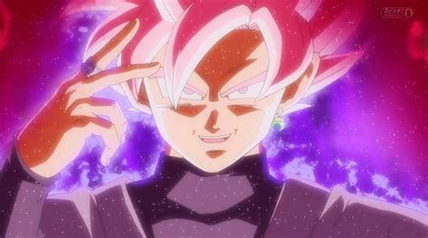 An unprecedented dragon ball experience that preserves dragon ball's history! Goku Black Rosé chegará ao Dragon Ball Xenoverse 2 em 25 ...