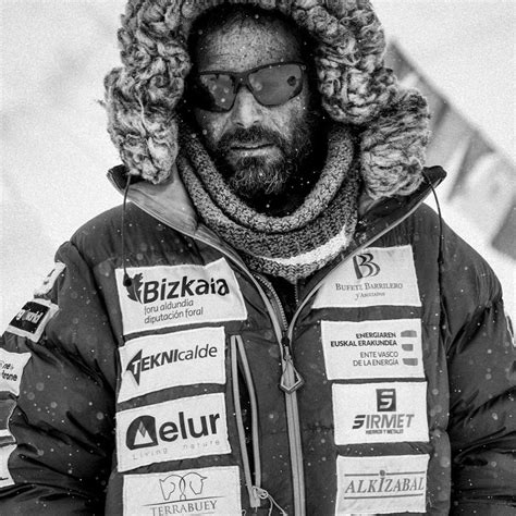 Alex Txikon