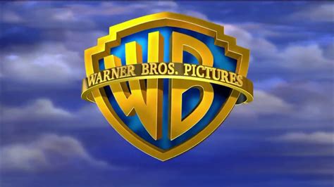 Warner Bros Pictures Logo 2018 3017 Youtube