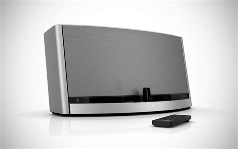 Easy access to everything get quick access to the key features on your products, like the. Bose SoundDock 10 Bluetooth Dock - MIKESHOUTS