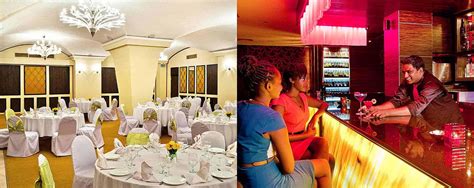 Photos Images And Pictures For New Africa Hotel In Dar Es Salaam