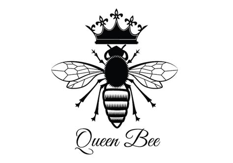 Free 72 Crown Queen Bee Svg SVG PNG EPS DXF File