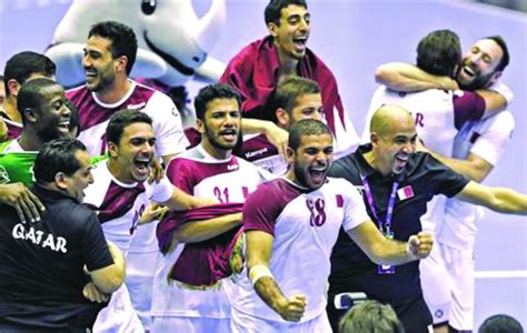 وأضاف المدرب الإسباني، الذي يشرف على قطر منذ 2013، أتطرق إلى هذا الأمر لأنني. قرعة مونديال اليد في سبتمبر القادم