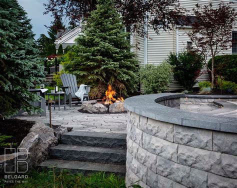 Cg Hardscapes Rochester Ny Cg Hardscapes Specializing In Outdoor