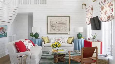 How to Decorate an Open Floor Plan Living Room - YouTube