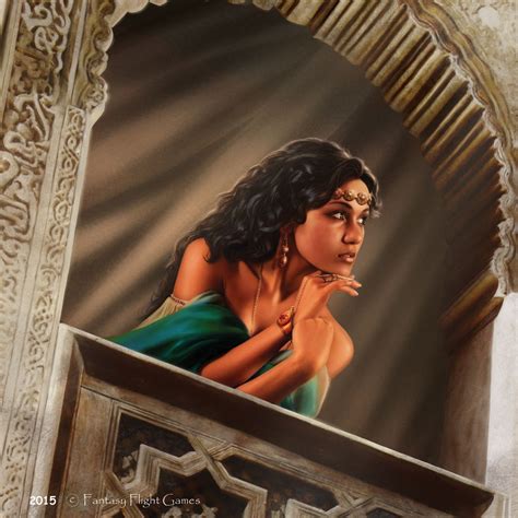 Arianne Martell A Wiki Of Ice And Fire
