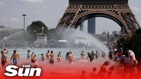 Time difference, daylight saving time, winter time, addresses of embassies and consulates, weather forecasting us. France reaches it highest temperature ever during Europe's ...