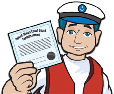How do i get one? Get your U.S. Coast Guard Captain's License Online - 25% OFF!