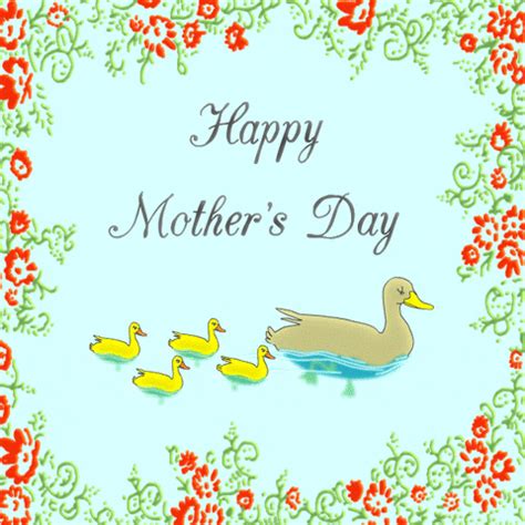 Mother's day flowers, roses and animated hearts. Mothers Day Mom GIF by GIPHY Studios Originals - Find ...
