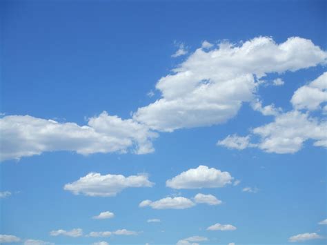 48 Clouds And Sky Wallpapers Wallpapersafari