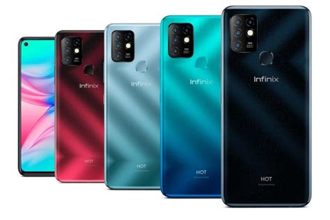 Infinix Hot 10 Mobile Price And Specs Choose Your Mobile