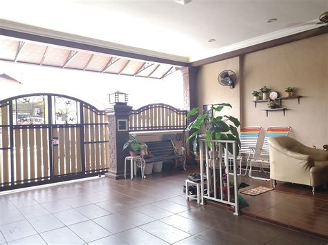 Sekolah kebangsaan bandar sungai buaya. BANDAR SUNGAI BUAYA (MELORSARI), RAWANG - Jual Beli Rumah ...