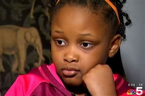 Six Year Old Girl In Chicago Handcuffed For Allegedly Stealing Candy