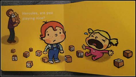 Preschool Books Mini Myths Be Patient Pandora And Play