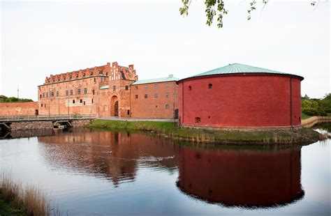 The malmö metropolitan region is home to 700,000 people, and the øresund r… Malmö Museer