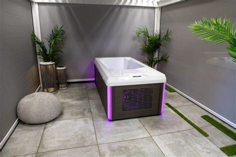 Chill Tubs Cornish Hot Tubs Swim Spas And Outdoor Living