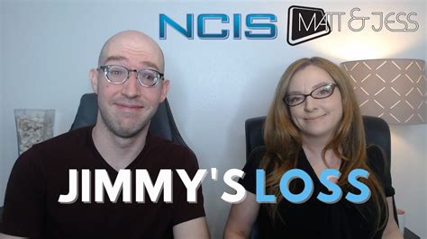 Ncis Season 18 Episode 7 Review And Recap How Did Jimmy Palmers Wife